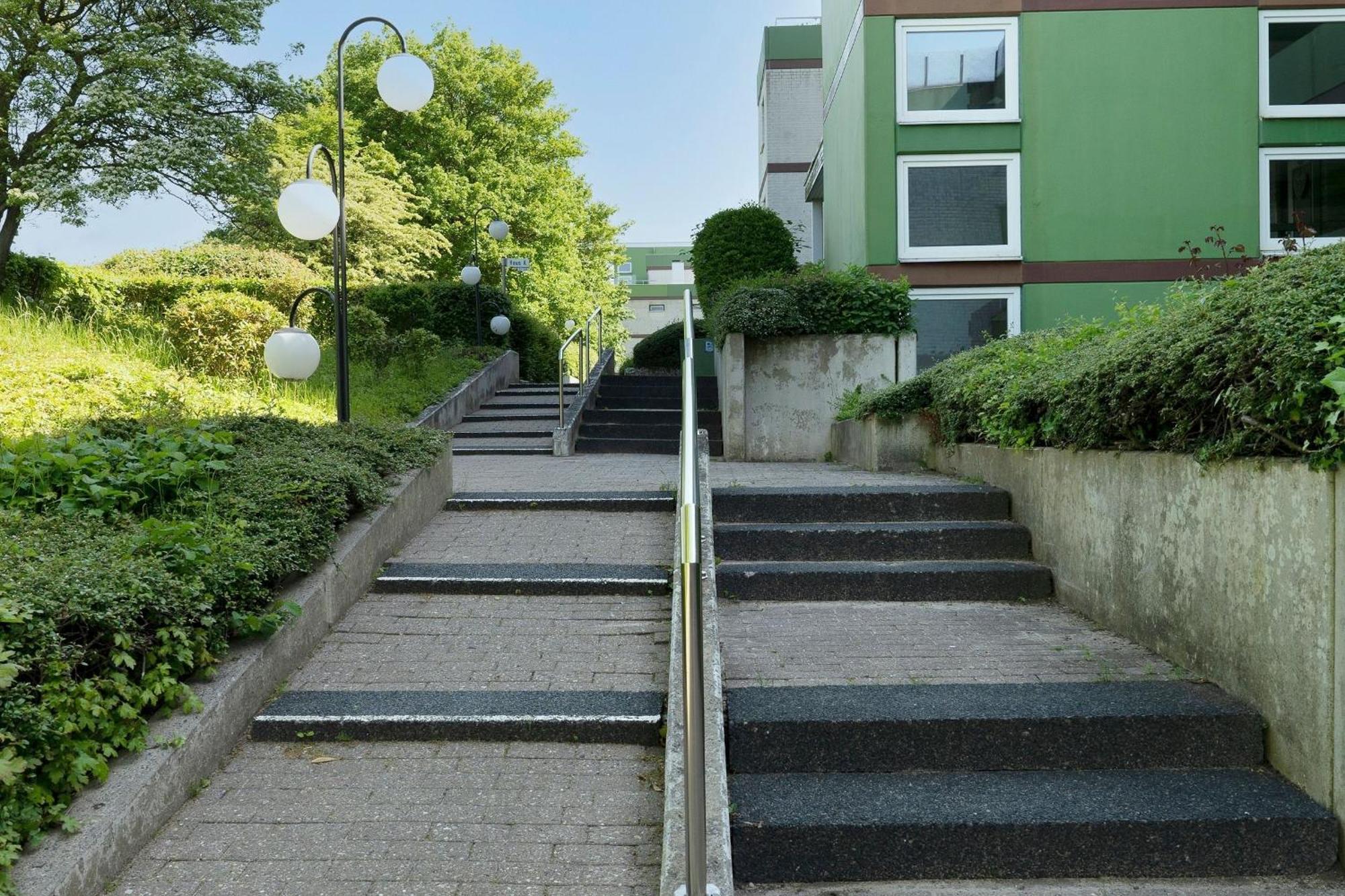 Driftberg 1 Meeresbrise Gromitz Bagian luar foto